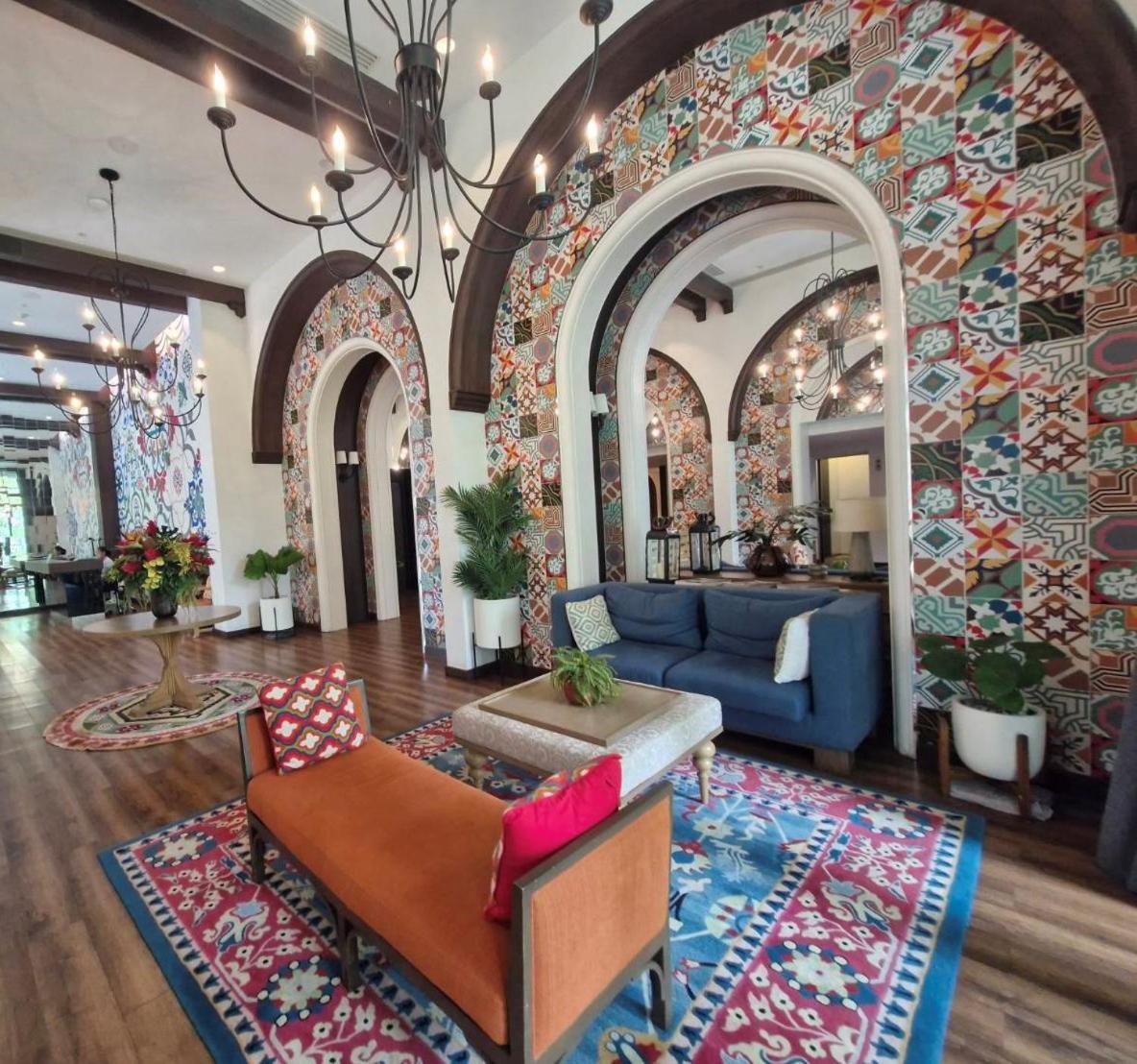 Appart hôtel La Casita Hua-hin By 95 Group