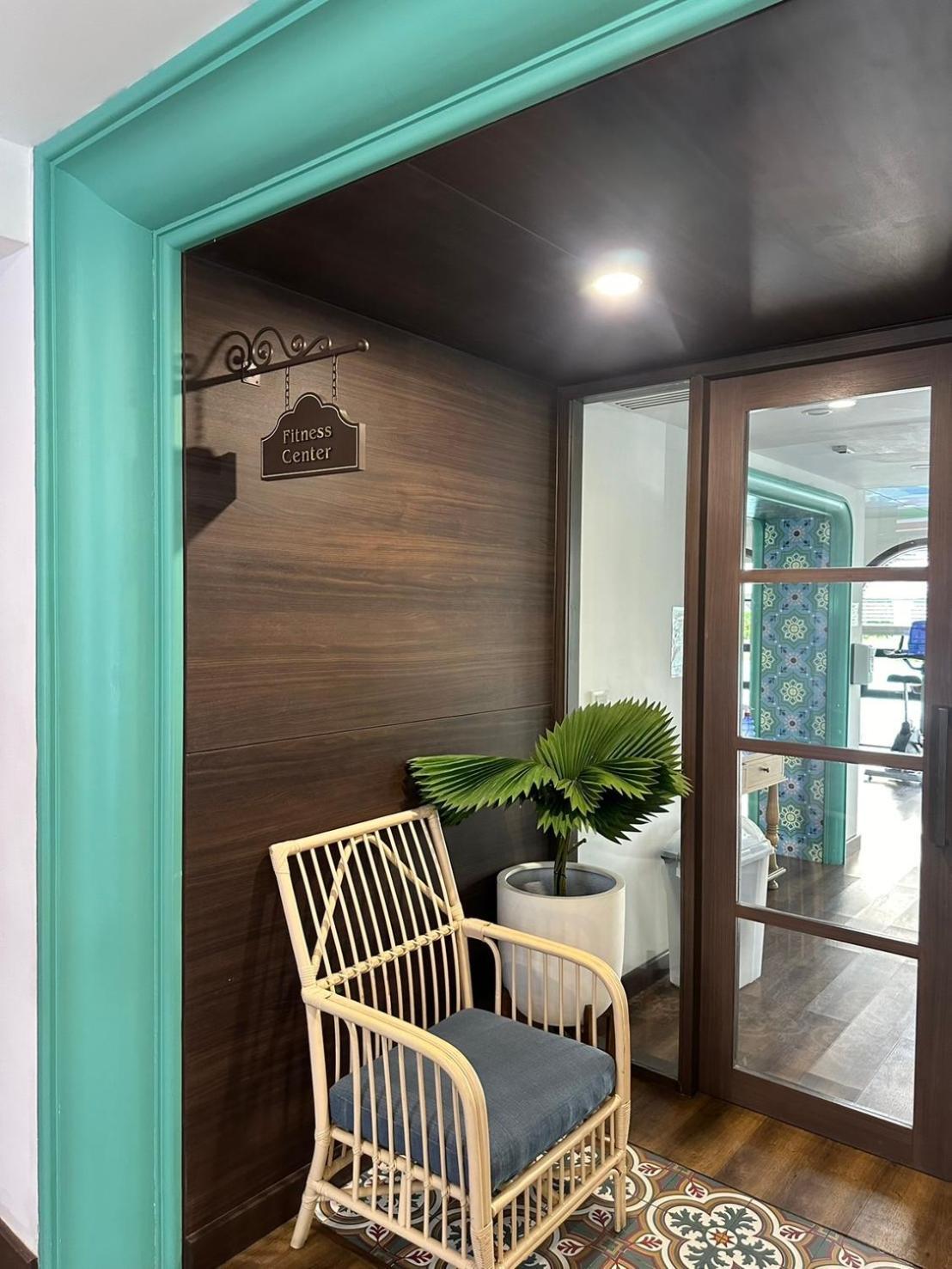 Appart hôtel La Casita Hua-hin By 95 Group *