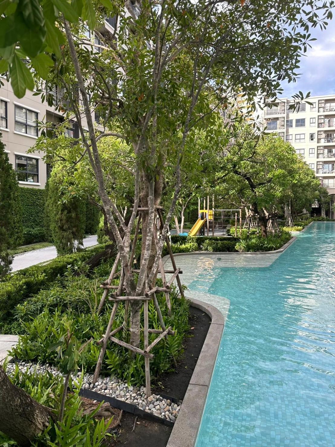 Appart hôtel La Casita Hua-hin By 95 Group HHQ