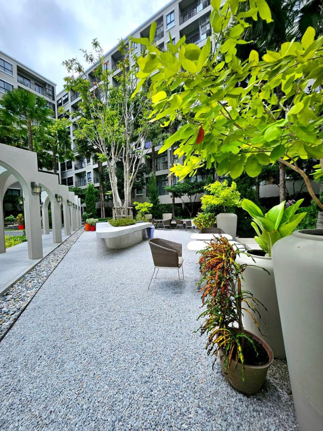 La Casita Hua-hin By 95 Group Appart hôtel HHQ