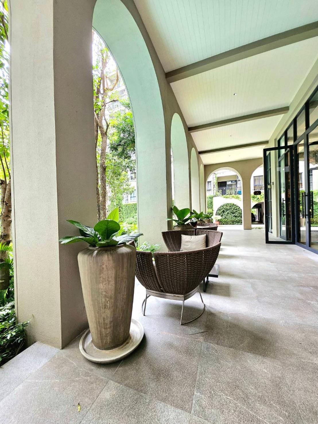 La Casita Hua-hin By 95 Group Appart hôtel *