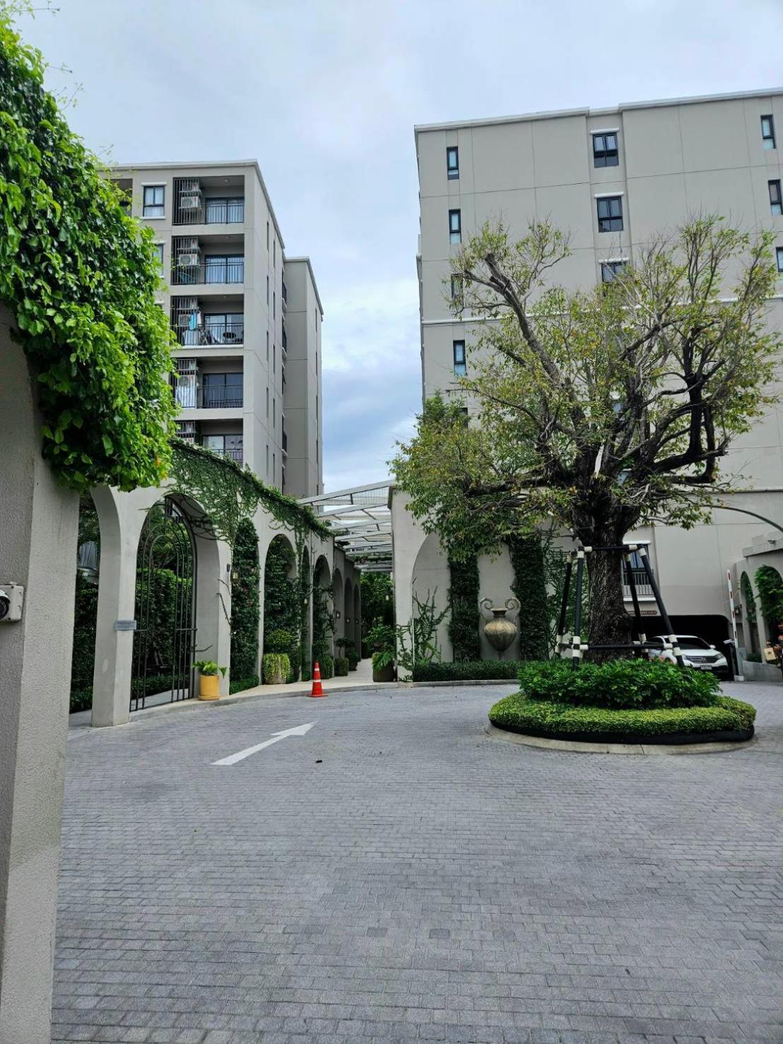 La Casita Hua-hin By 95 Group Appart hôtel *