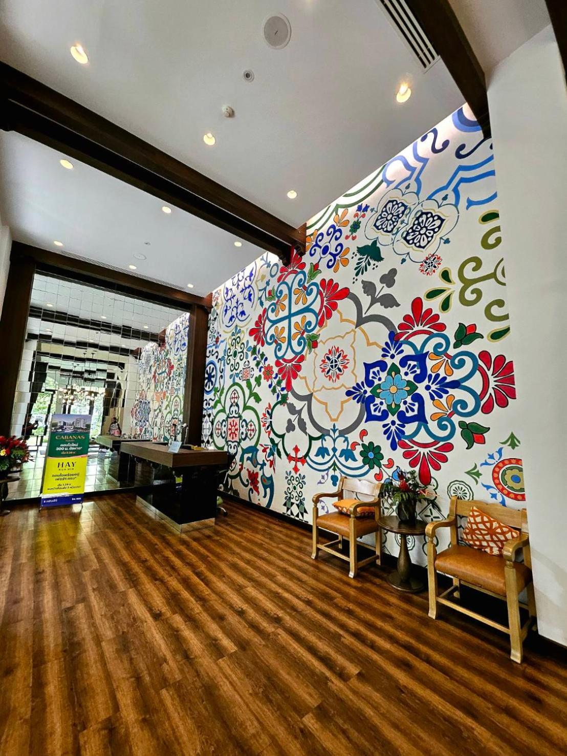 La Casita Hua-hin By 95 Group Appart hôtel *