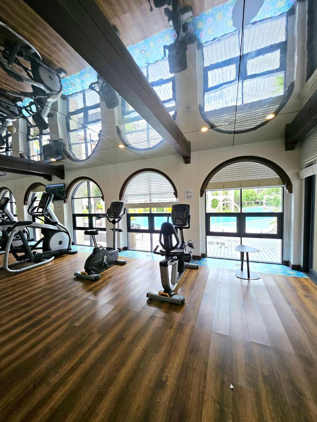 Appart hôtel La Casita Hua-hin By 95 Group